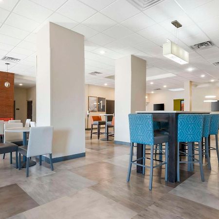 Comfort Inn Portales Dış mekan fotoğraf