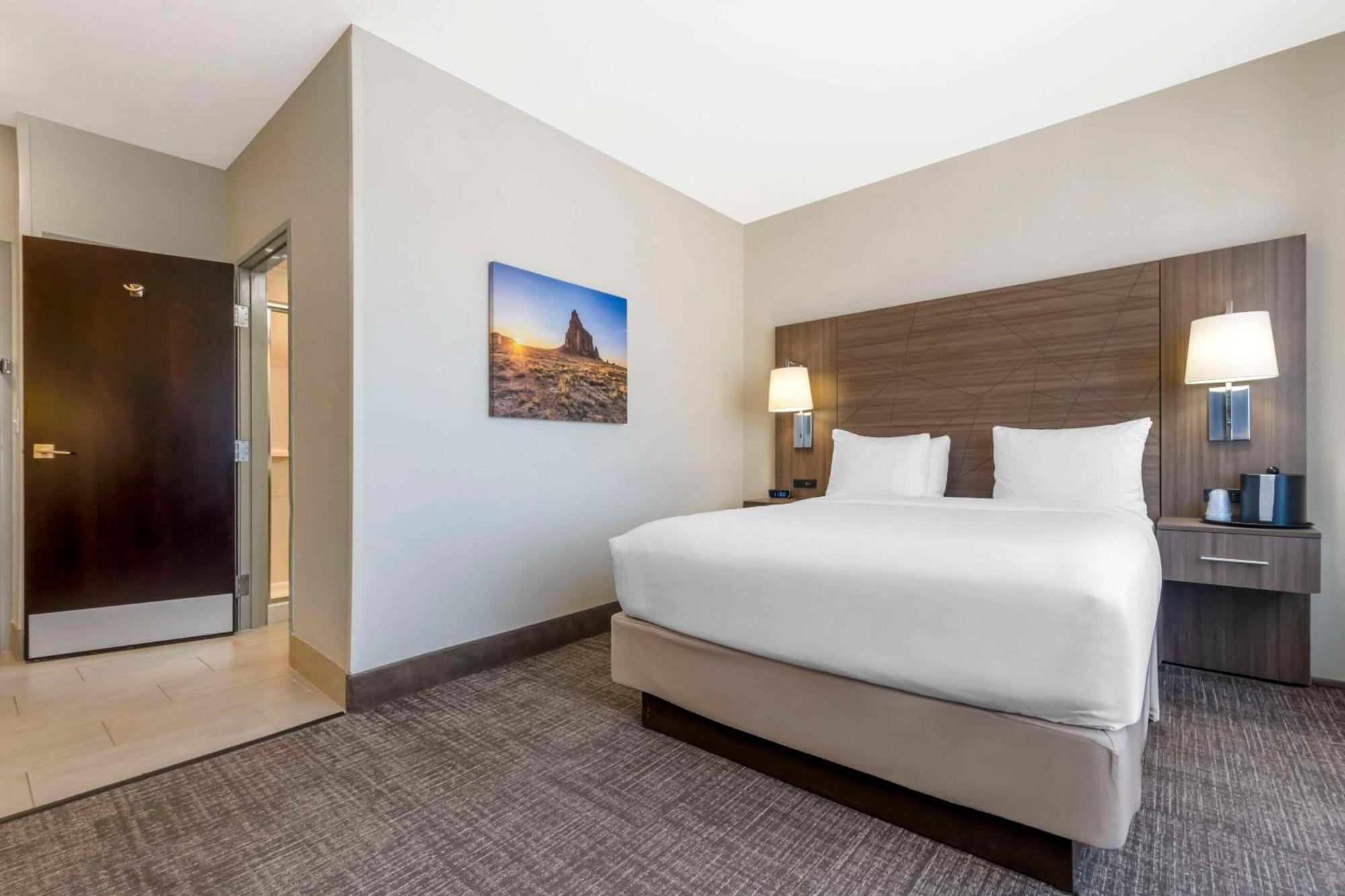 Comfort Inn Portales Dış mekan fotoğraf
