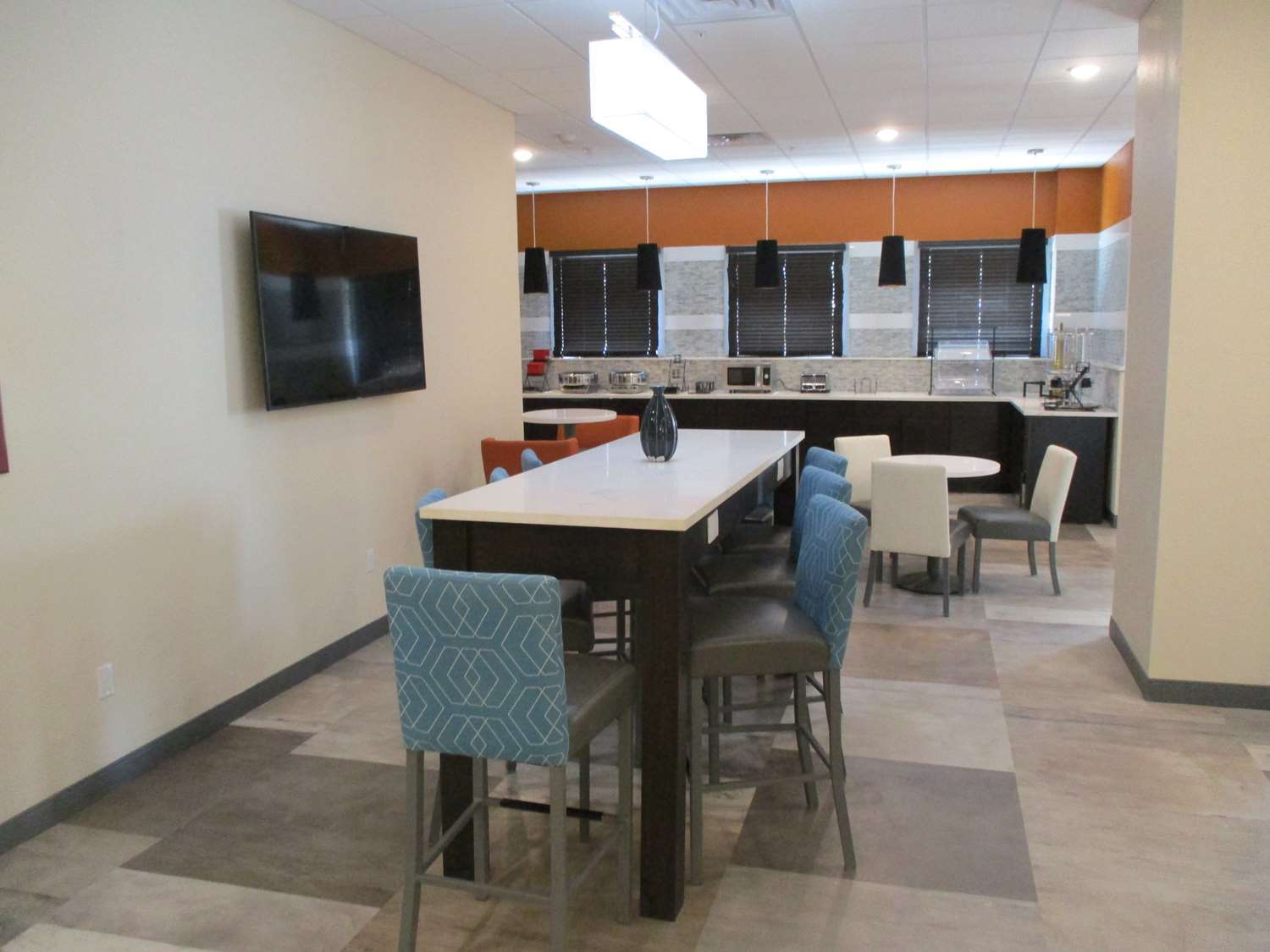 Comfort Inn Portales Dış mekan fotoğraf