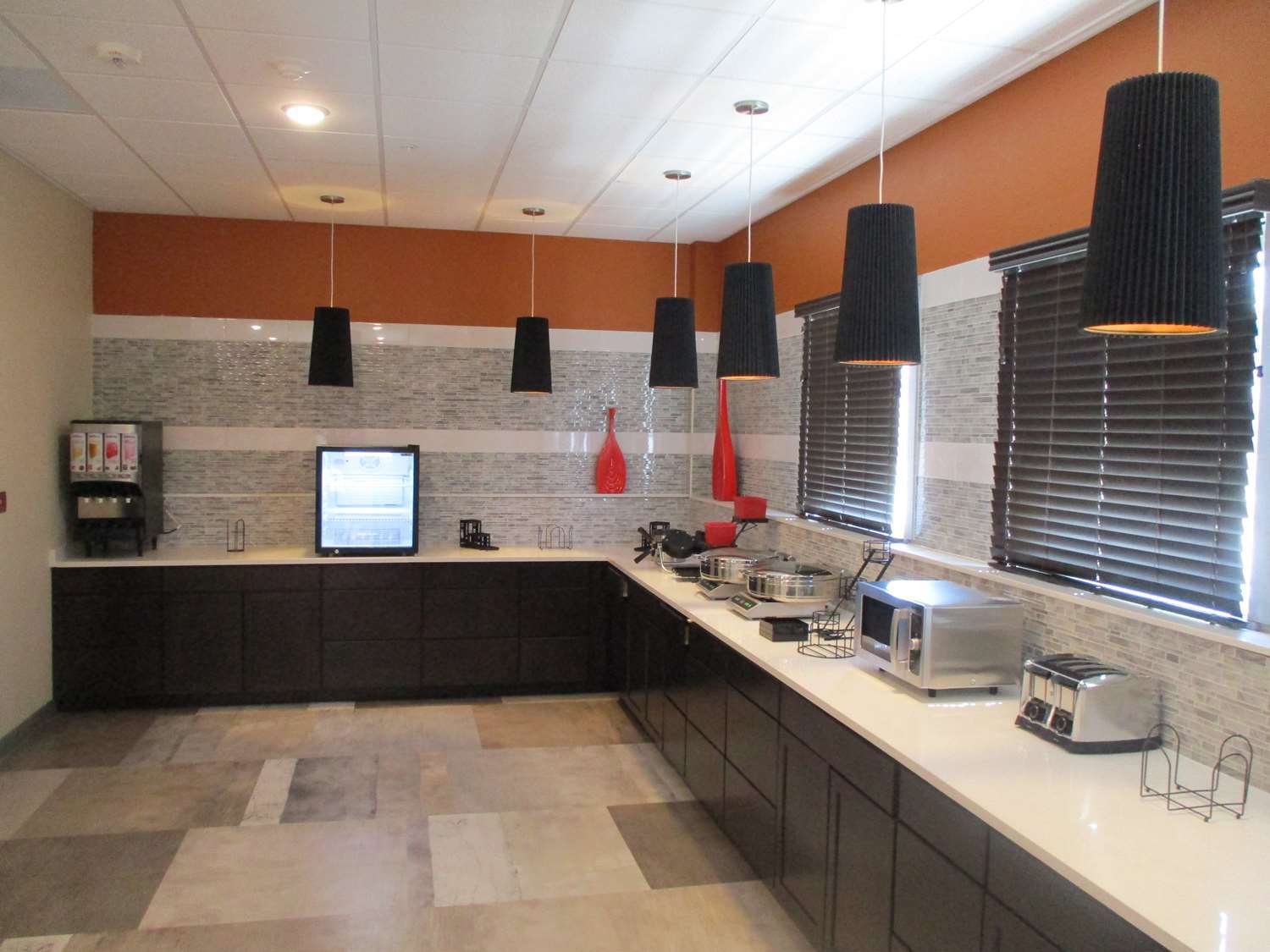 Comfort Inn Portales Dış mekan fotoğraf