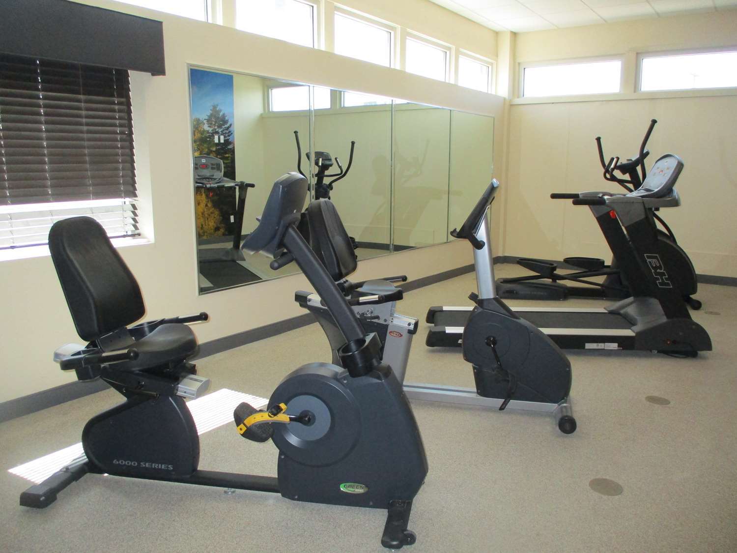 Comfort Inn Portales Dış mekan fotoğraf