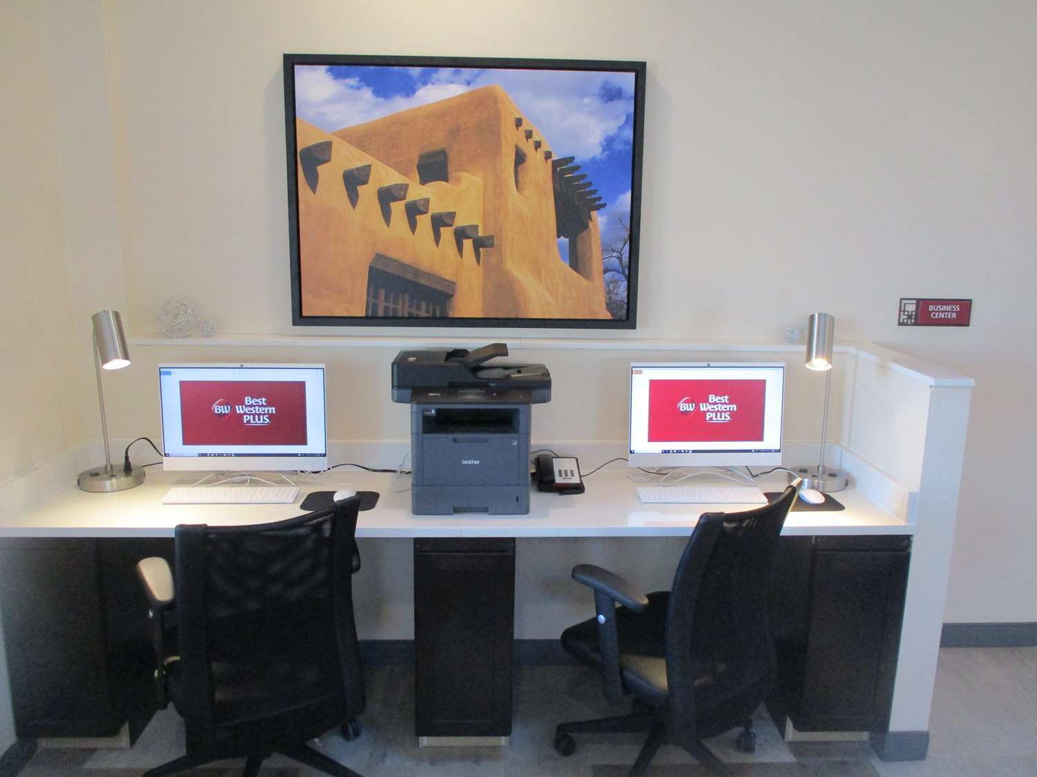 Comfort Inn Portales Dış mekan fotoğraf